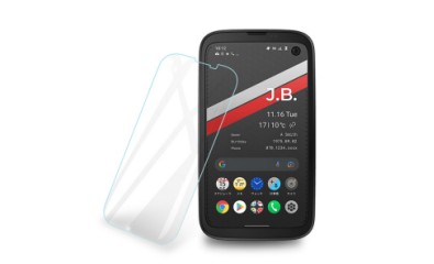 BALMUDA Phone X01A (SIMフリーモデル) / A101BM (ソフトバンクモデル ...